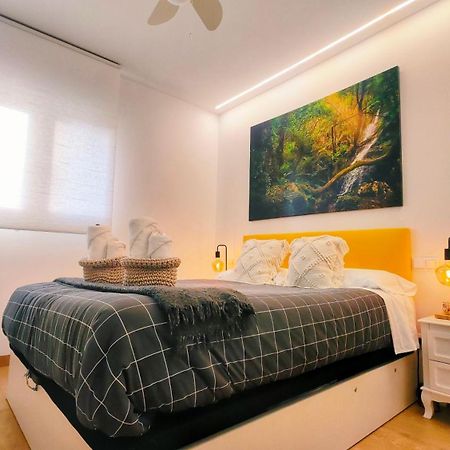 Apartament Nuevo Hola Madryt Zewnętrze zdjęcie