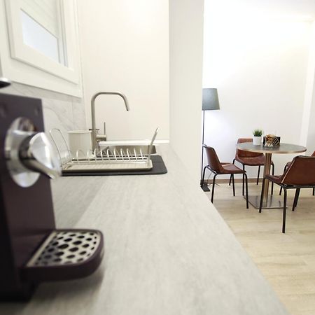 Apartament Nuevo Hola Madryt Zewnętrze zdjęcie
