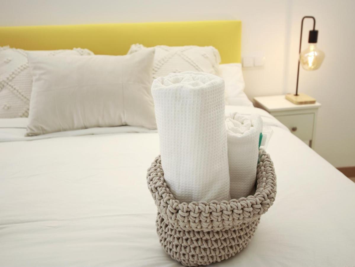 Apartament Nuevo Hola Madryt Zewnętrze zdjęcie