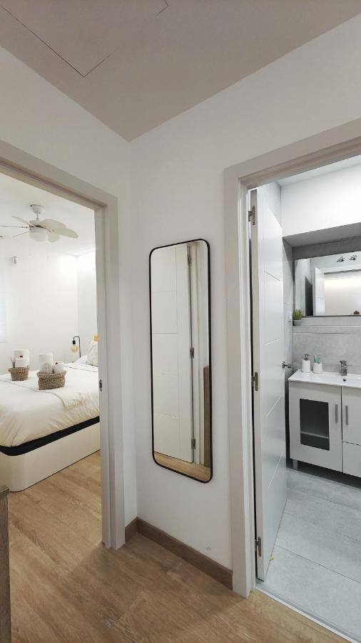 Apartament Nuevo Hola Madryt Zewnętrze zdjęcie