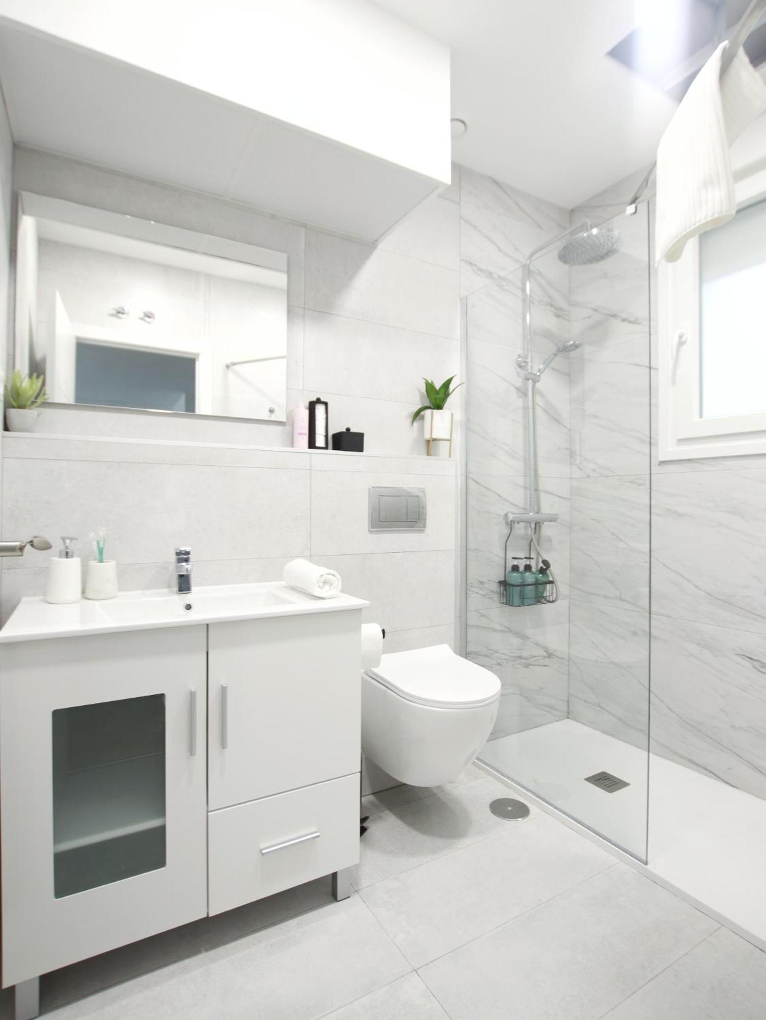 Apartament Nuevo Hola Madryt Zewnętrze zdjęcie