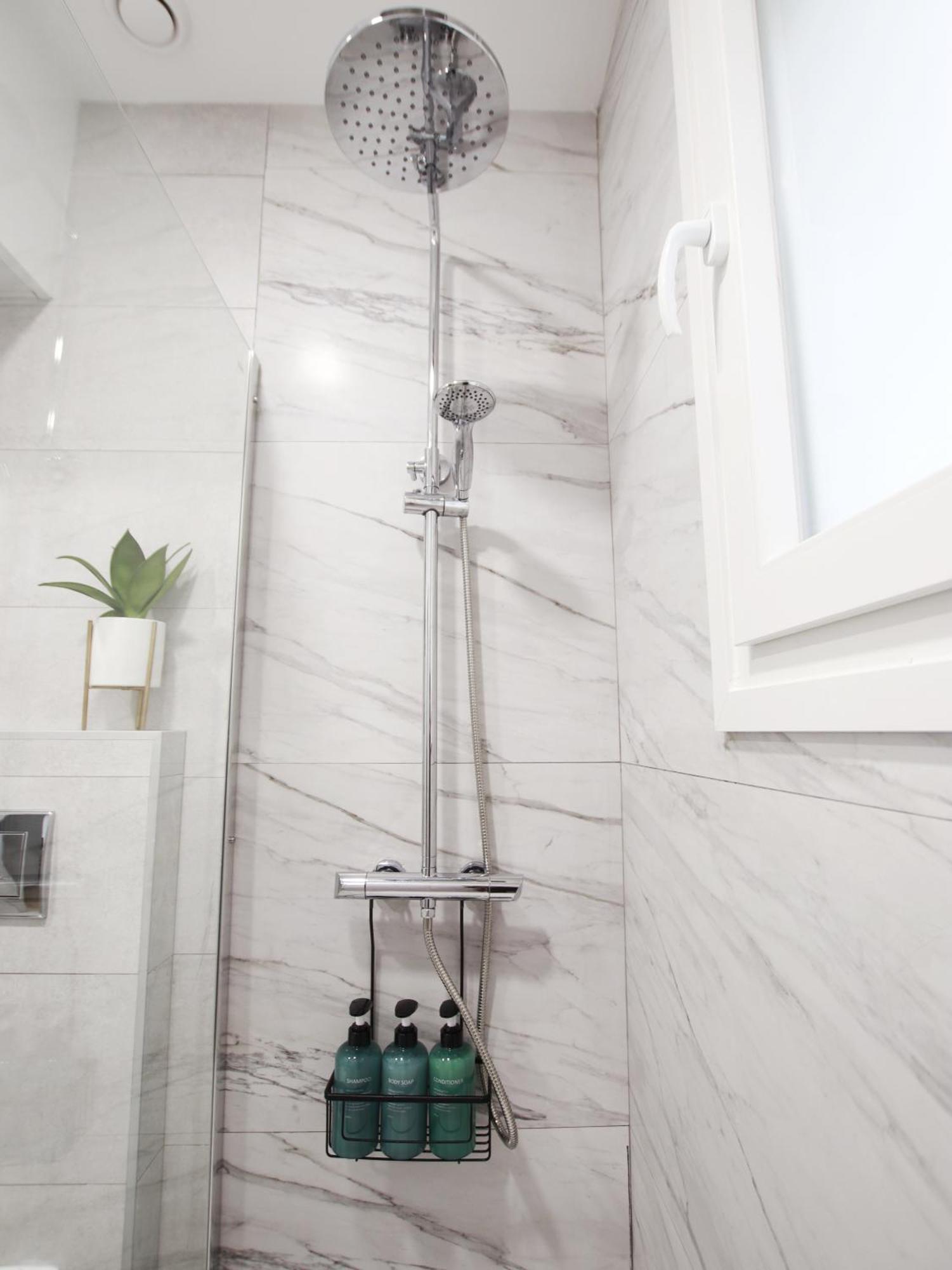 Apartament Nuevo Hola Madryt Zewnętrze zdjęcie